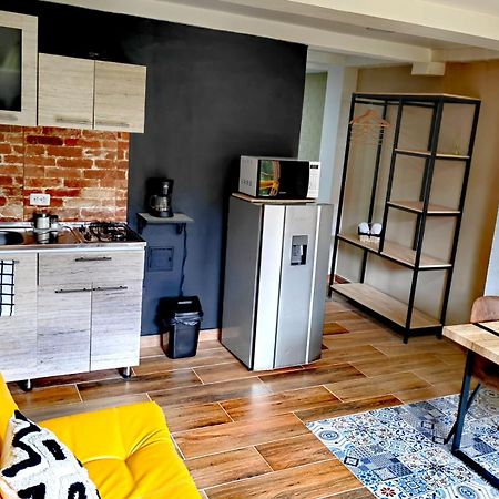 Confortable Apartamento A 20 Mt Del Parque Principal Саленто Екстериор снимка