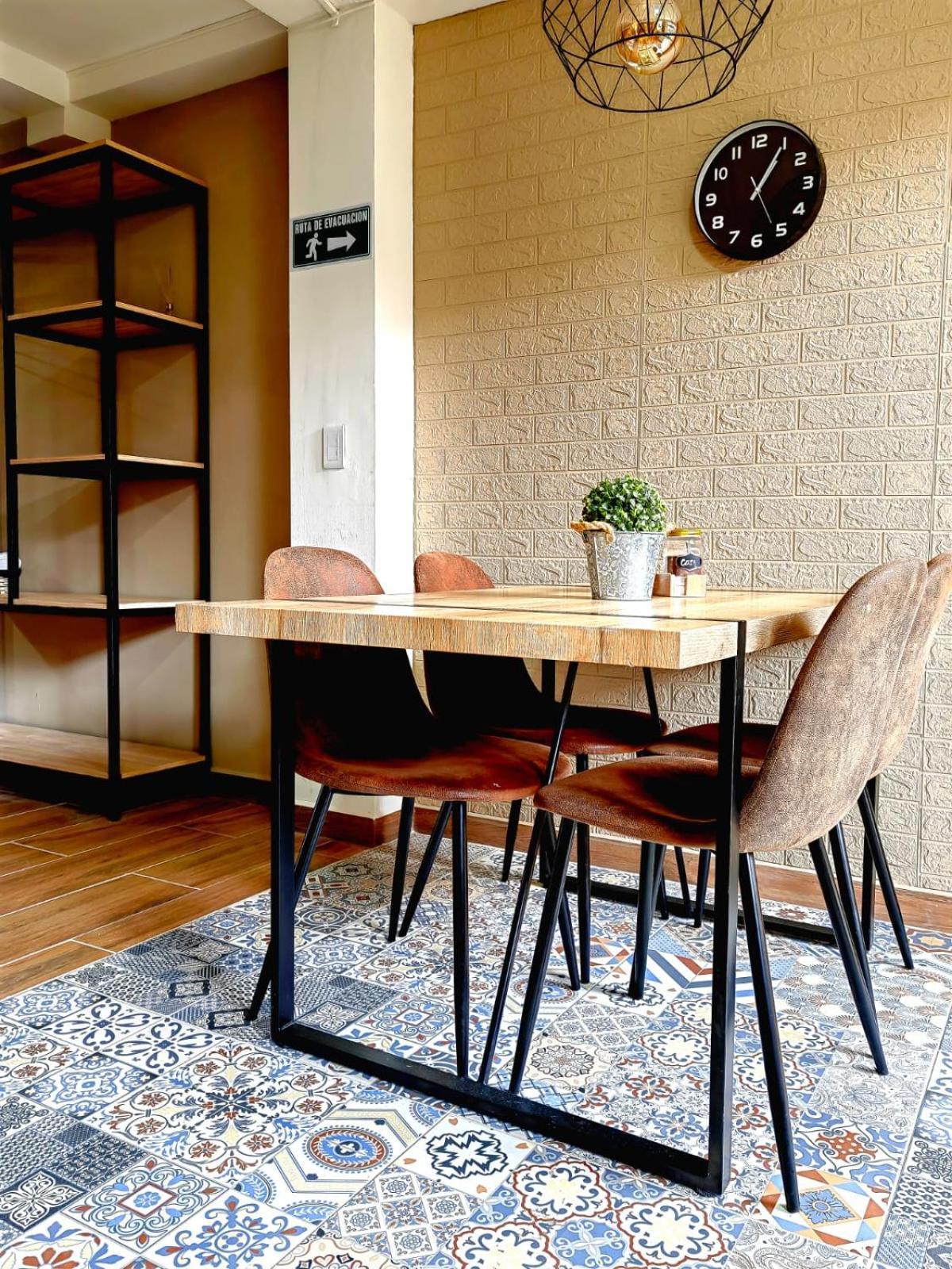 Confortable Apartamento A 20 Mt Del Parque Principal Саленто Екстериор снимка